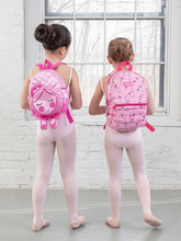 Chloe Backpack Bags Capezio